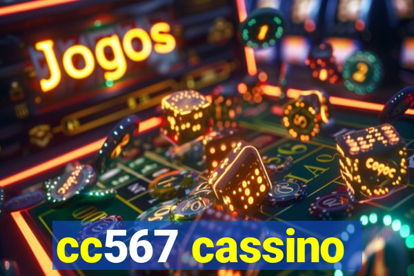 cc567 cassino